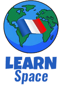 learn-space-french